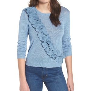 Lost Ink Sweater
